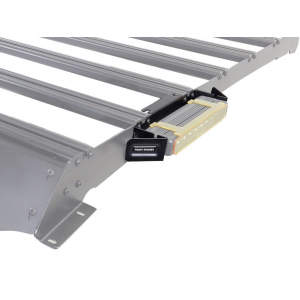 Montpellier4x4 | Front Runner 10in LED Light Bar VX250-FL Mounting Bracket